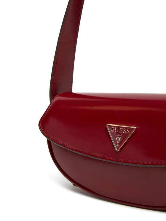 Guess Torbica Guess HWNG94 96780 Crvena