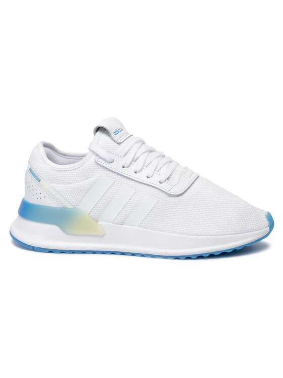 adidas Sportcipők adidas U_Path X W EE4560 Fehér