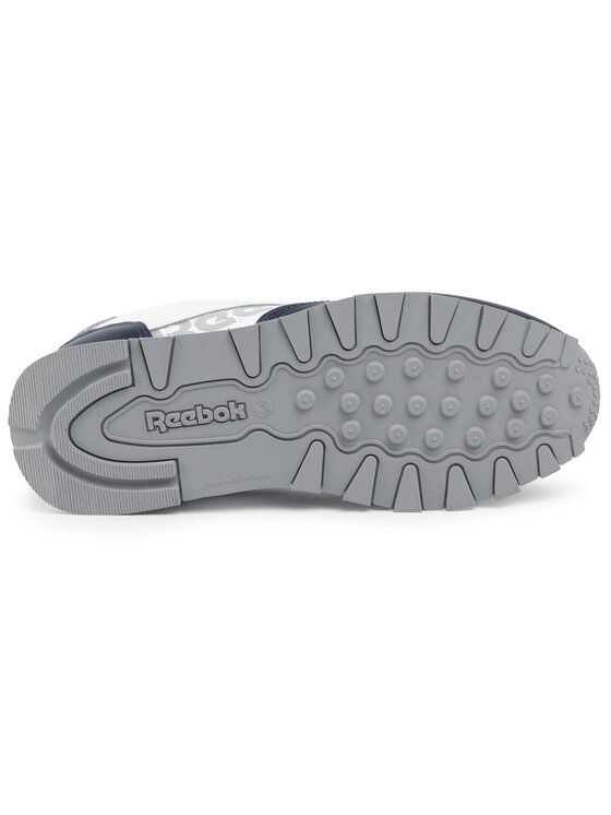 Reebok Сникърси Reebok Classic Leather Junior DV9597 Бял