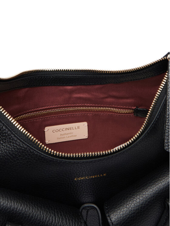 Coccinelle Τσάντα Coccinelle VGK Coccinellemavery E1 VGK 12 01 01 Μαύρο