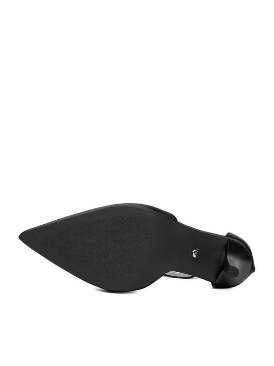 Juicy Couture Lodičky Juicy Couture EO-LH24018-2A Čierna