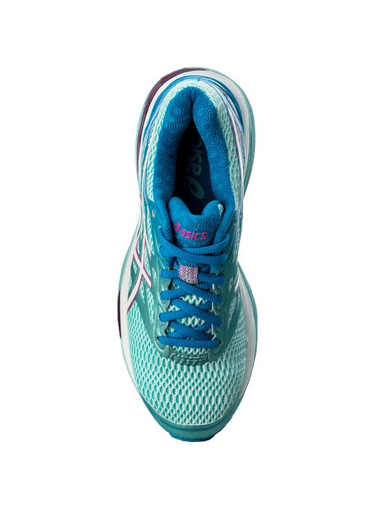 Asics Bežecké topánky Asics Gel-Cumulus 18 (2A) T6D6N Modrá