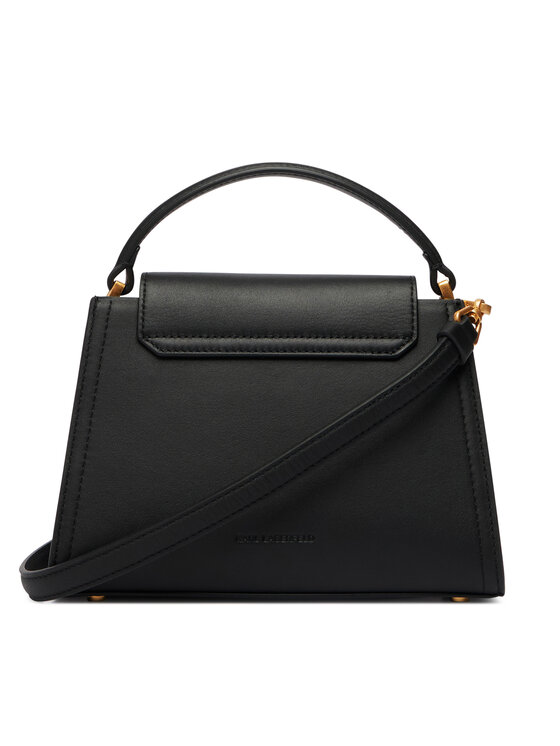 KARL LAGERFELD Torbica KARL LAGERFELD B3W30018 Crna