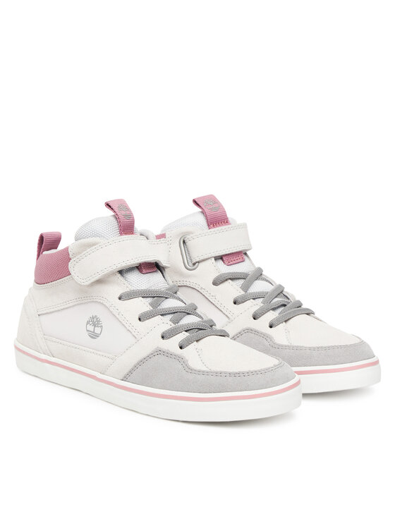 Timberland Снікерcи Timberland Stone Jump TB0A27ZXEWG1 Білий
