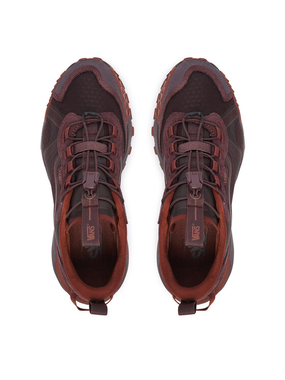 Vans Trekking čevlji Vans Crosspath XC VN000EJJGRB1 Rjava