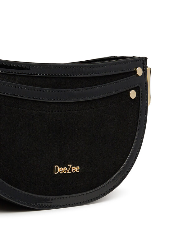DeeZee Сумка DeeZee C-DZE-S-006-08 Чорний