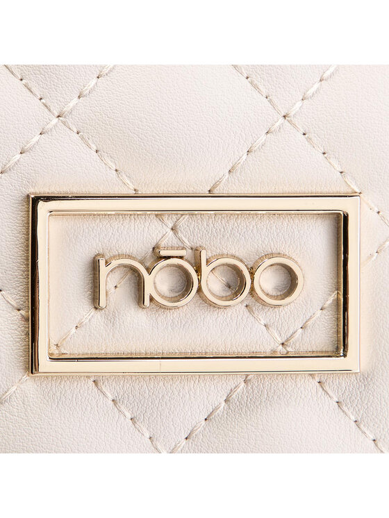 Nobo Hátizsák Nobo NBAG-G3370-C015 Bézs