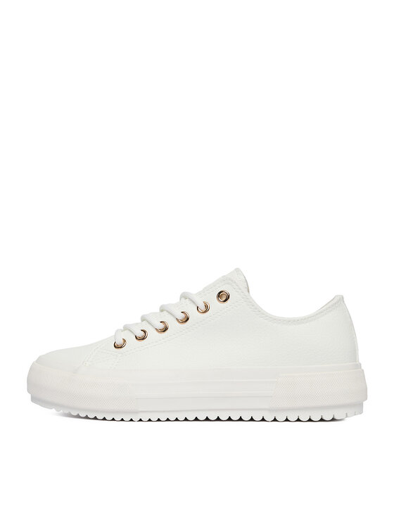 JENNY Scarpe da ginnastica JENNY WFA2790-1A Bianco
