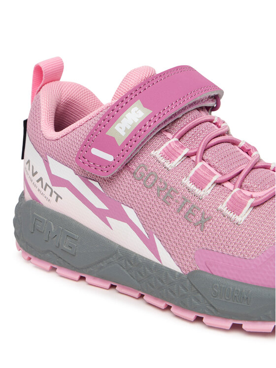 Primigi Сникърси Primigi GORE-TEX 8916500 M Розов