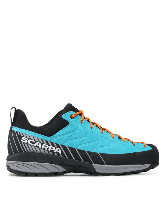 Scarpa Trekking Scarpa Mescalito 72103-350 Plava