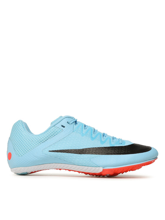 Nike Bežecké topánky Nike Zoom Rival Sprint DC8753 400 Modrá