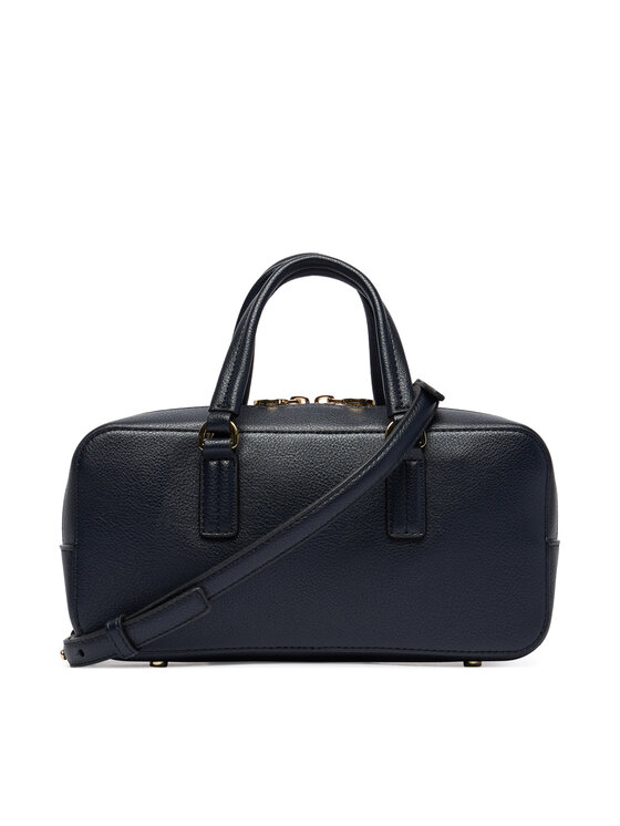 Tommy Hilfiger Τσάντα Tommy Hilfiger Th Daily Crossover Corp AW0AW18641 Σκούρο μπλε