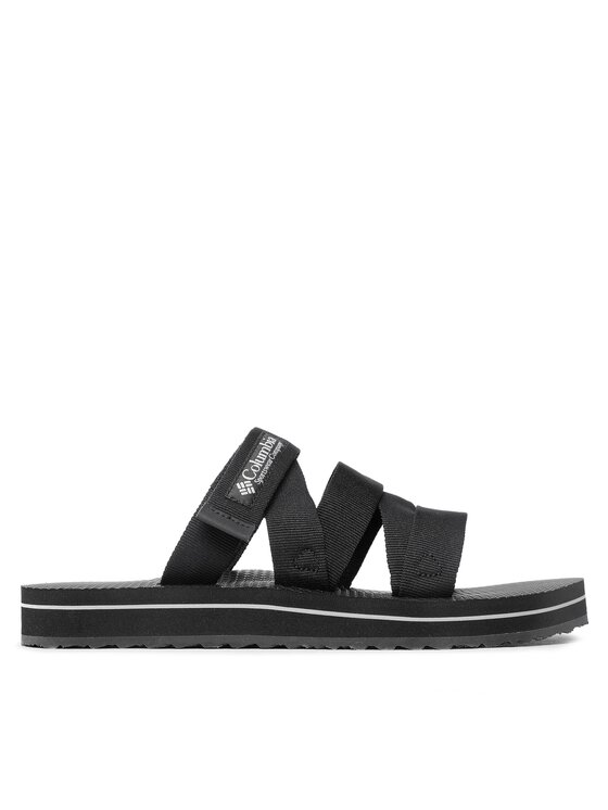 Columbia Şlapi Columbia Alava Slide BL5475 Negru