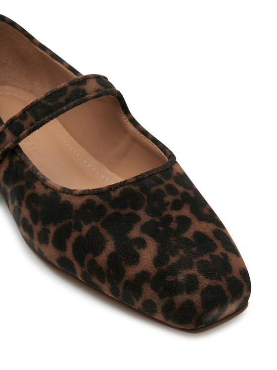 Balagan Κλειστά παπούτσια Balagan Pass Έγχρωμο