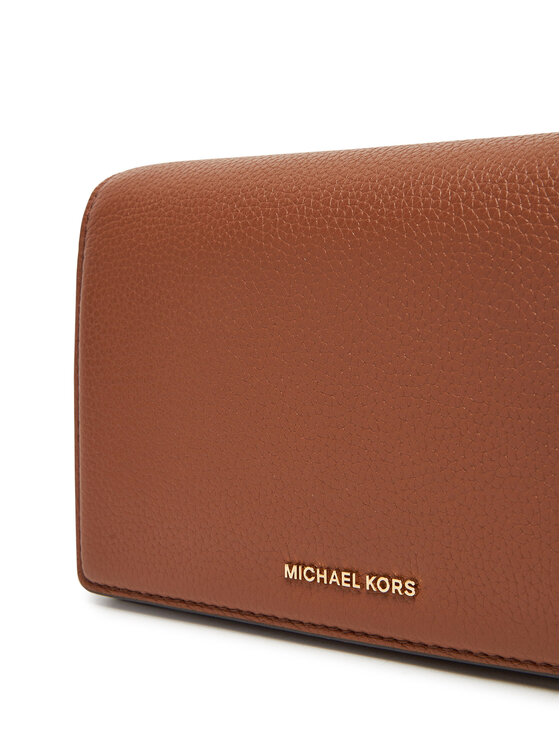 MICHAEL Michael Kors Torebka MICHAEL Michael Kors 32T4GJ6C2L Brązowy