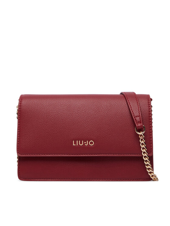 Liu Jo Сумка Liu Jo AF6210 E1019 Бордовий