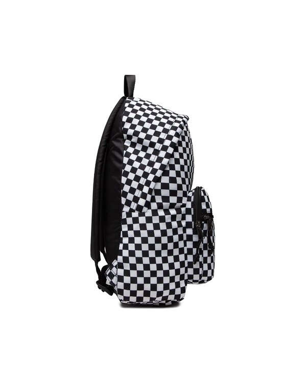 Vans Kuprinės Vans Taxi Backpack VN0A7RXNY281 Juoda