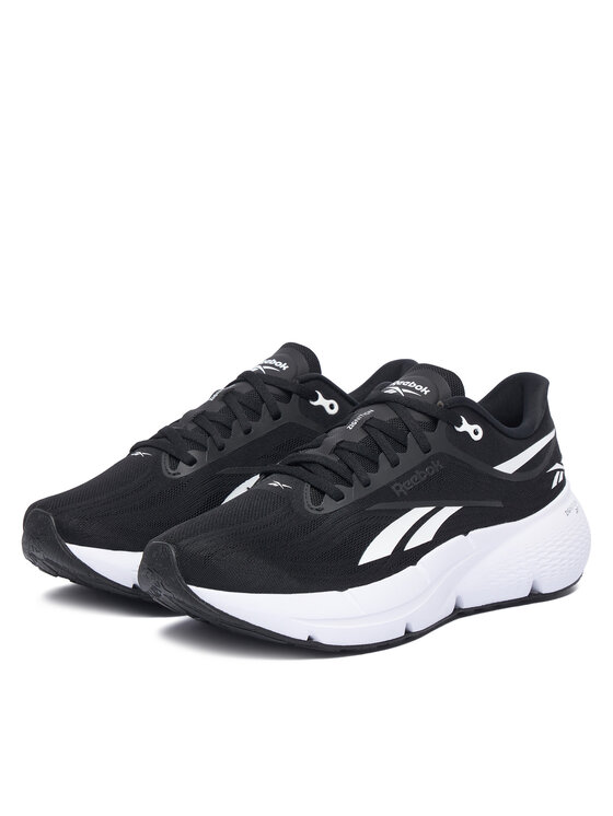 Reebok Взуття для бігу Reebok SS-ZIGNITION 100262679 Чорний
