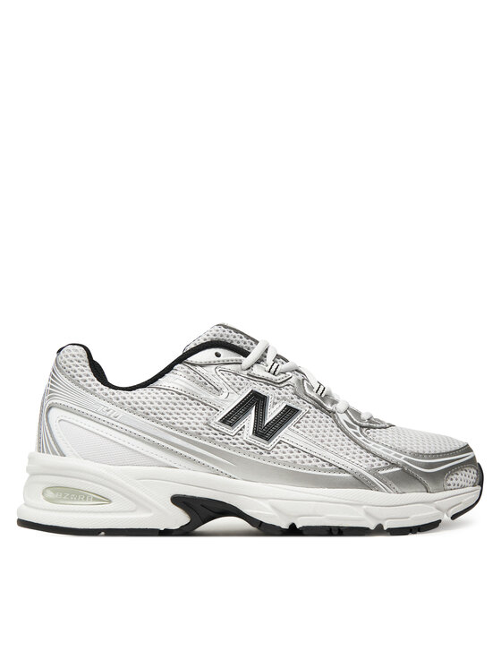 New Balance Sneakersy New Balance U740NW2 M Biały