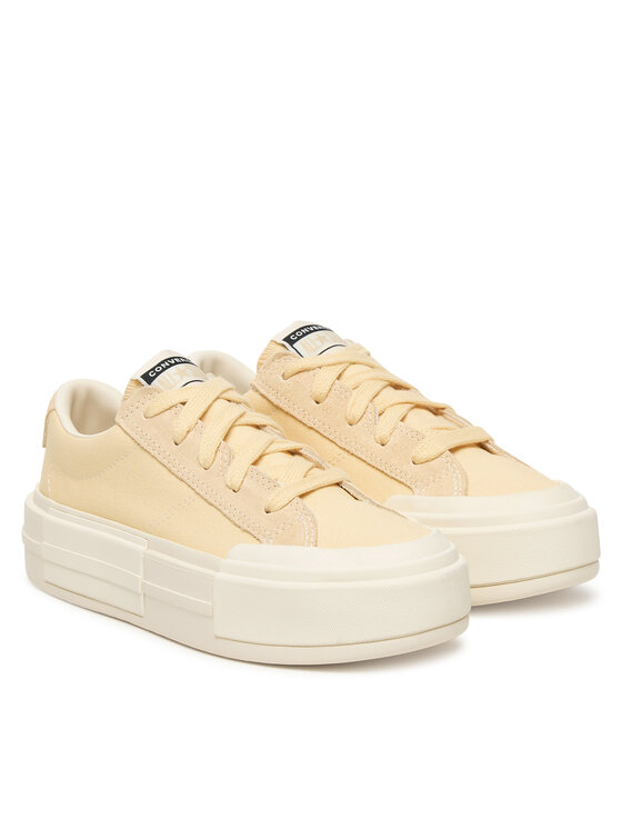 Converse Снікерcи Converse Converse Cruise A16051C Жовтий