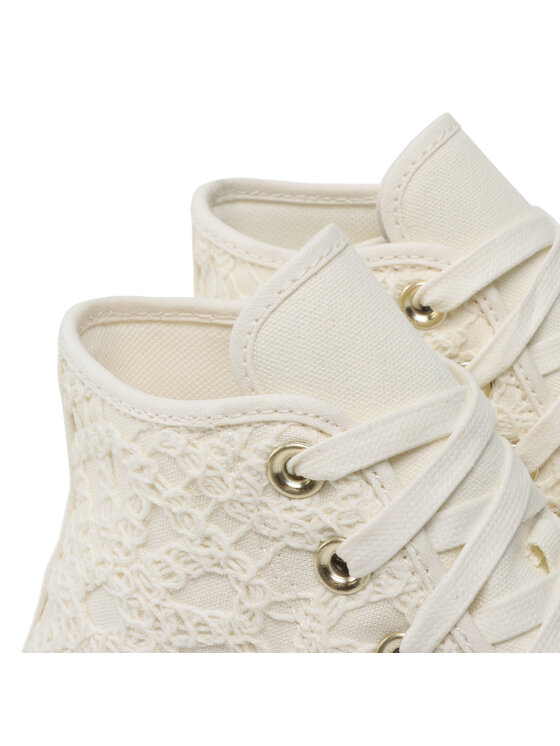 Converse Plátěnky Converse Chuck Taylor All Star A06114C Khaki
