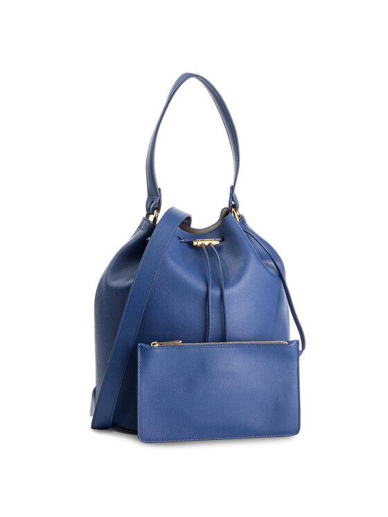 Furla Soma Furla Corona 1021602 B BUYO Q26 Tumši zils