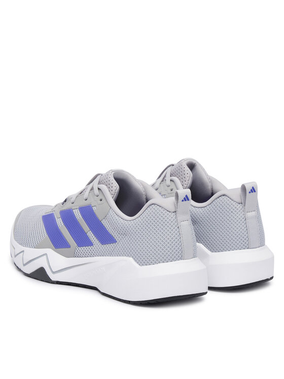 adidas Взуття для тренажерного залу adidas Rapidmove Go Trainer M KJ9184 Сірий