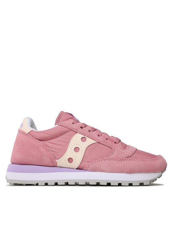 Sneakers Saucony Jazz Original S1044 Rosa