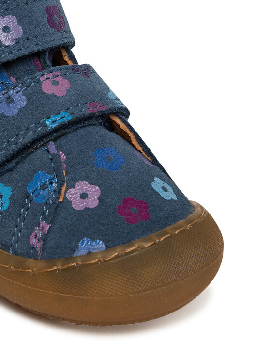 Froddo Μποτίνια Froddo Ollie S G2130328-43 M Σκούρο μπλε