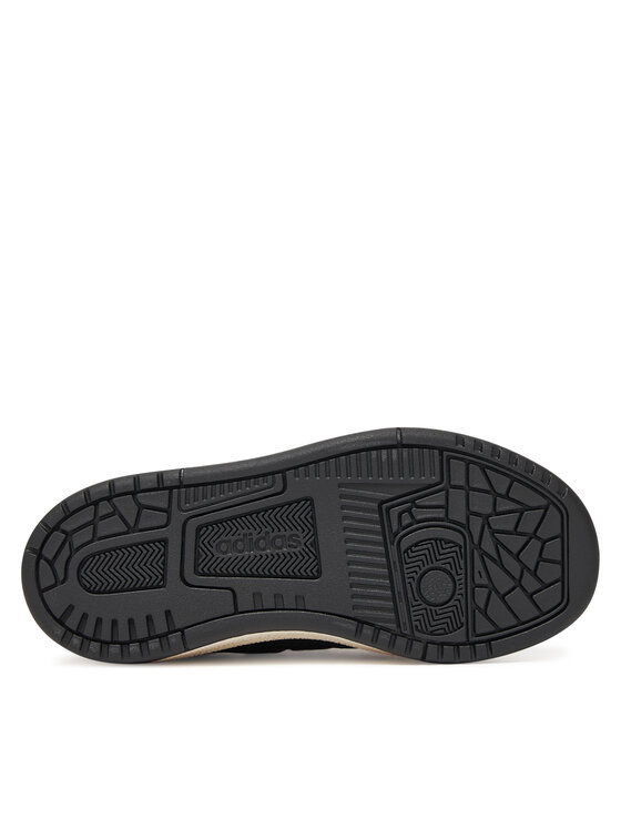 adidas Снікерcи adidas Rapid Court JR1021 Чорний