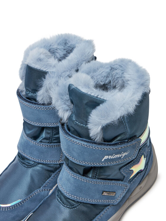 Primigi Снігоходи Primigi 6878522 S GORE-TEX Голубий