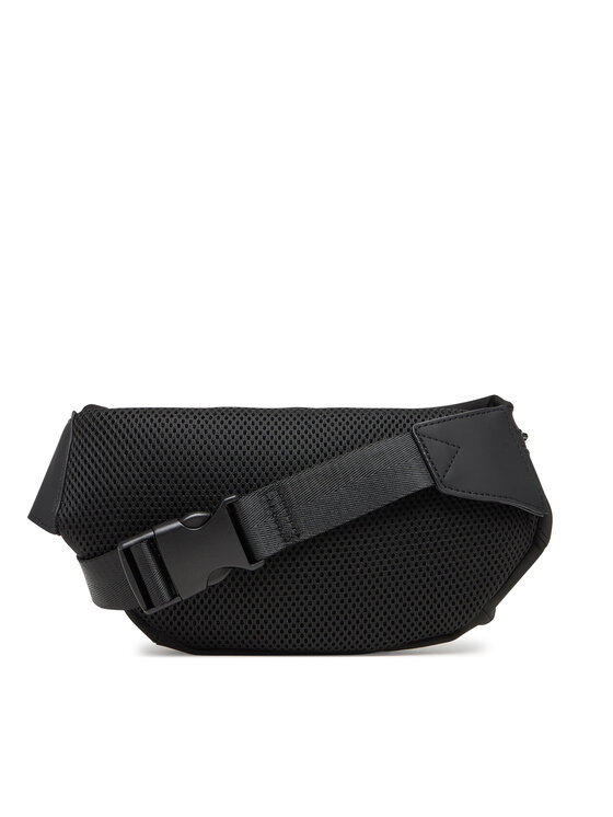 Karl Lagerfeld Kids Чанта за кръст﻿ Karl Lagerfeld Kids Z30551 Черен