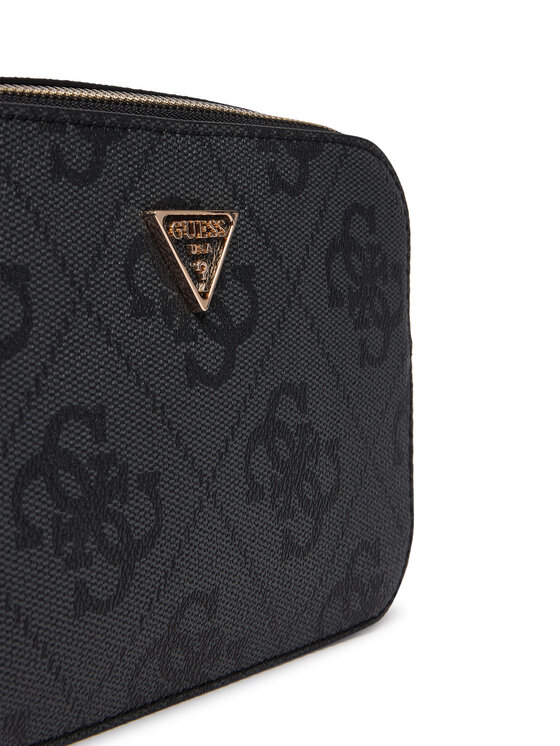 Guess Сумка Guess Noelle II HWSO96 72140 Чорний