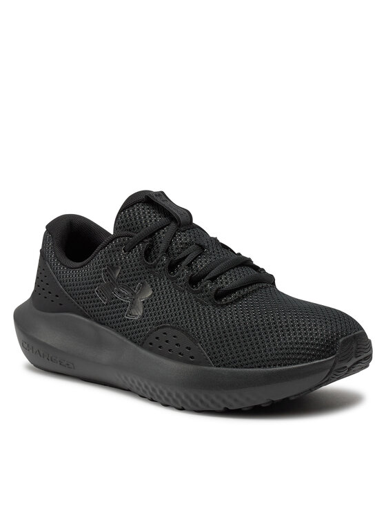 Under Armour Взуття для бігу Under Armour Ua Charged Surge 4 3027000-002 Чорний