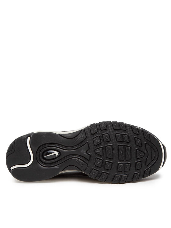 Nike Сникърси Nike Air Max 97 Se DQ8574 001 Черен