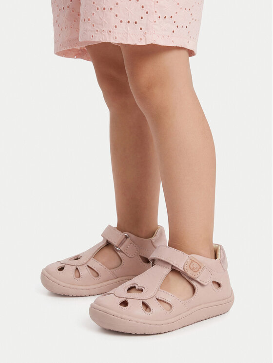 Lasocki Kids Босоніжки Lasocki Kids CEO-CI12-DUBAI-25 Рожевий
