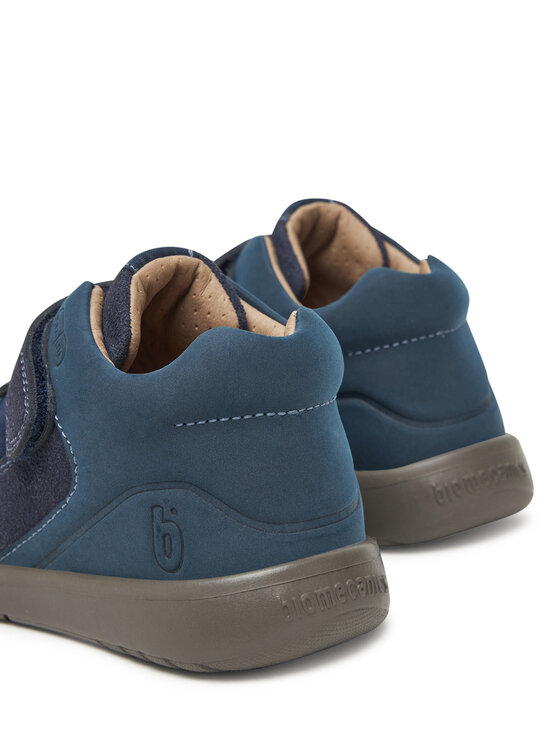 Biomecanics Sneakersy Biomecanics 251243 M Tmavomodrá