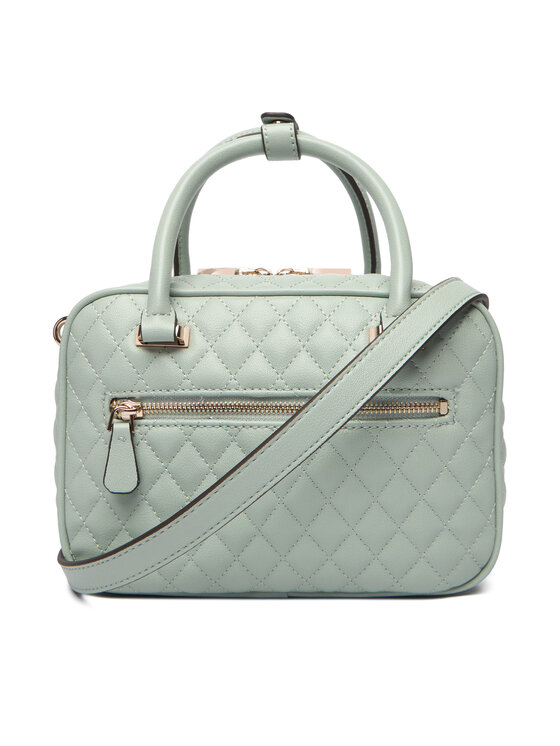 Guess Táska Guess Atabey HWQG98 94050 Zöld