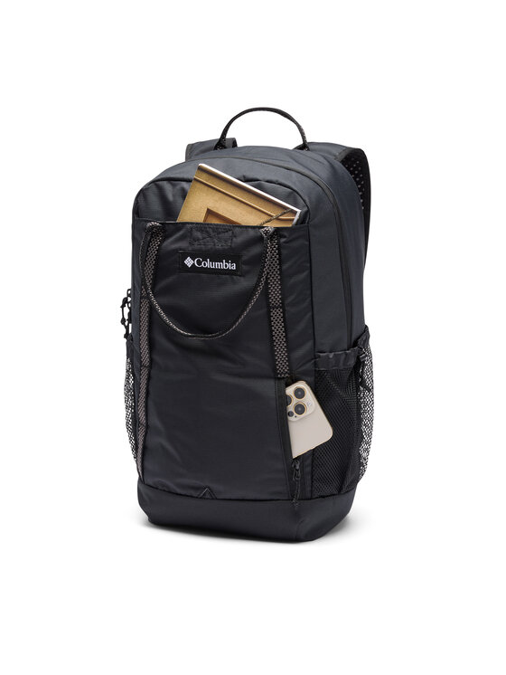 Columbia Kuprinės Columbia Echo Mountain™ 25L Backpack 2121431 Juoda