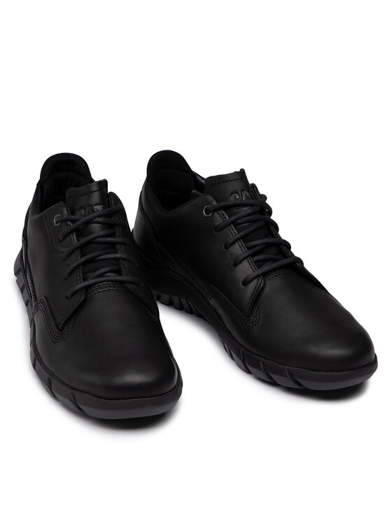 CAT Footwear Laisvalaikio batai CAT Footwear Camberwell P722916 Juoda