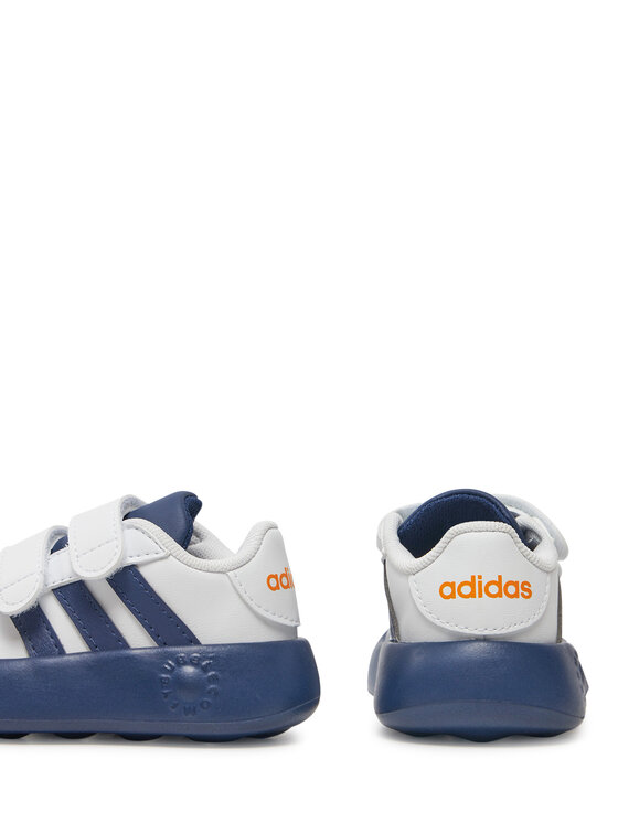 adidas Снікерcи adidas Grand Court 2.0 JI0979_1 Білий