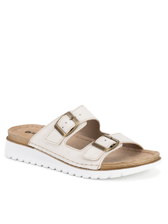 Inblu Ciabatte Inblu CN330100 Beige