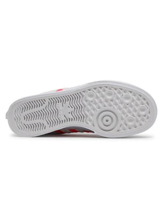 adidas Laisvalaikio batai adidas Nizza Platform FY2260 Balta