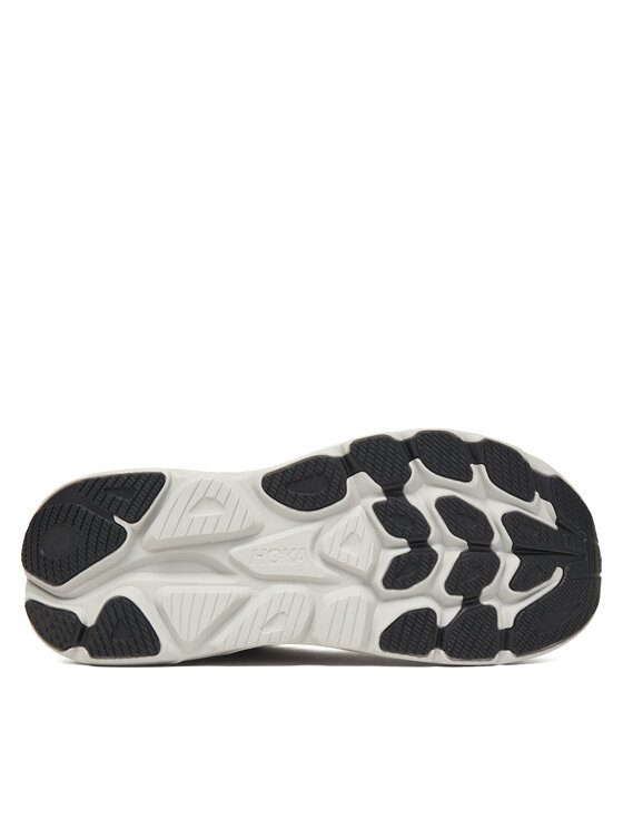 Hoka Pantofi pentru alergare Hoka Clifton 10 1162030 Gri