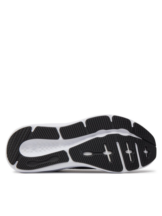 Under Armour Zapatillas de running Under Armour Ua Charged Pursuit 3 3024878-001 Negro