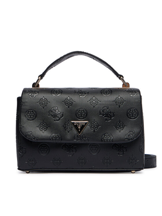 Guess Сумка Guess Tisha HWPD77 64200 Чорний