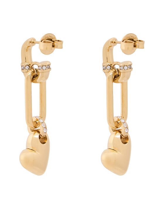 Guess Orecchini Guess JUBE06 443JW Oro