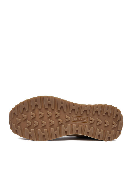 G-STAR Sneakers G-Star Raw EO-XAVI-03 Braun