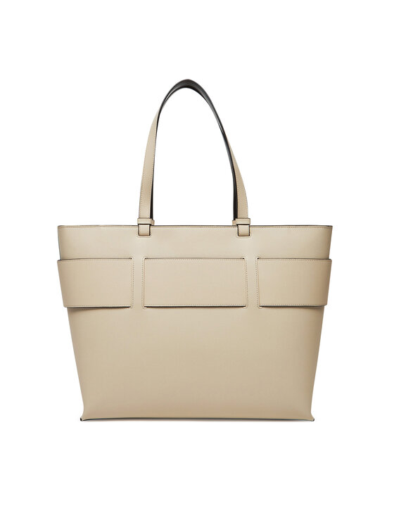 Armani Exchange Geantă Armani Exchange 949127 0A874 U1092 Bej
