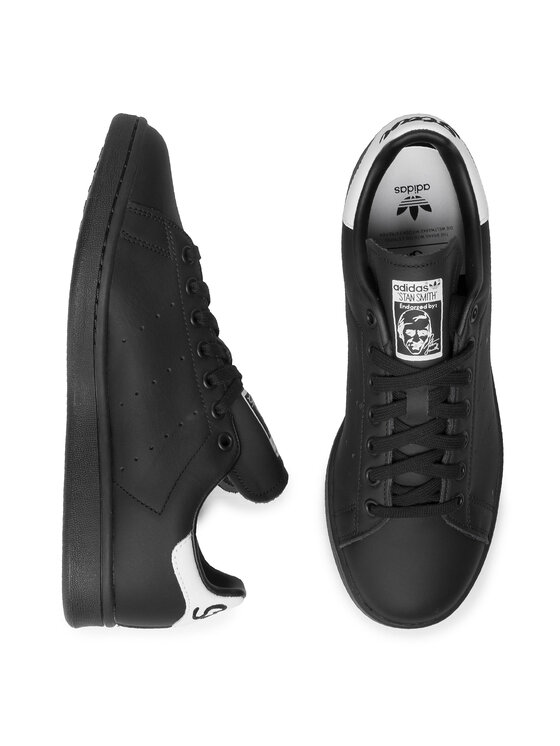 adidas Zapatillas adidas Stan Smith EE5819 Negro